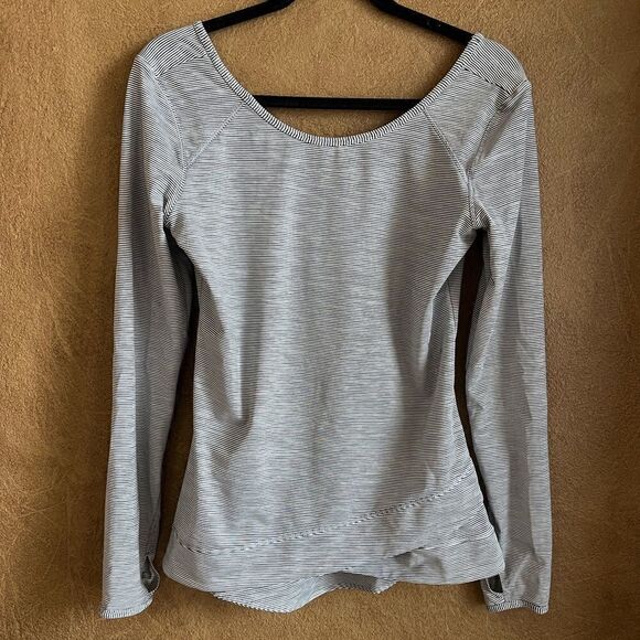 Zella Yoga Activewear Top  - Picture 1 of 7